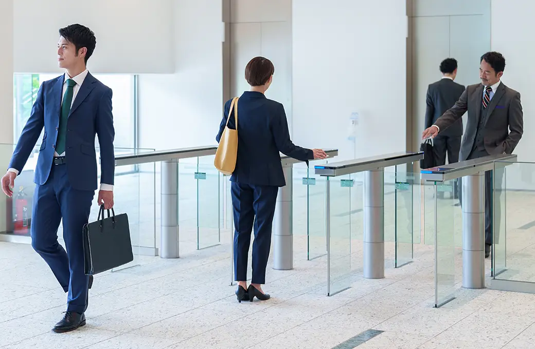 各種制度の開示・保証基準への対応