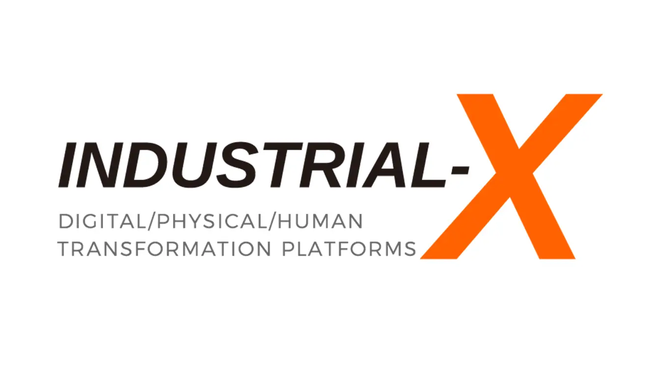 Industrial-X