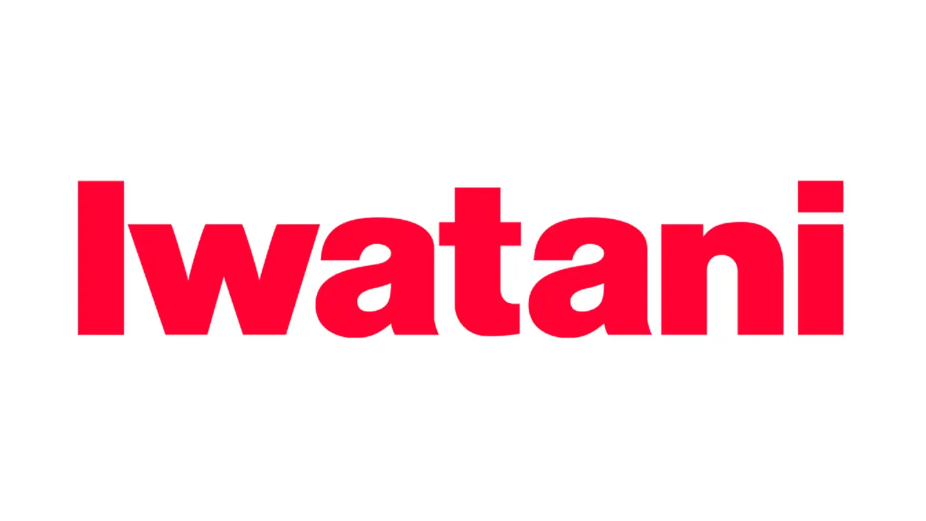 iwatani