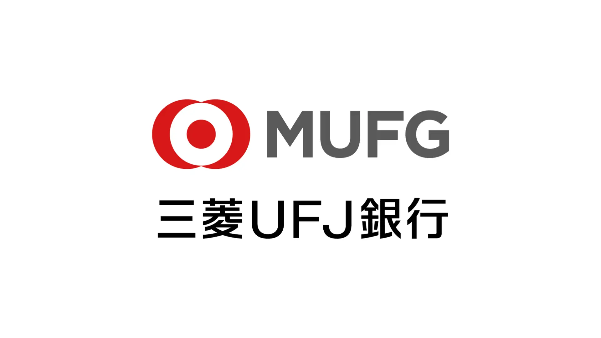 MUFG